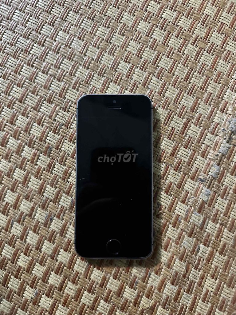 Bán điện thoại Iphone 5s 32gb. Mua bán Điện thoại tại Quận Liên Chiểu Đà Nẵng được đăng bởi Trọng Khôi hình 4
