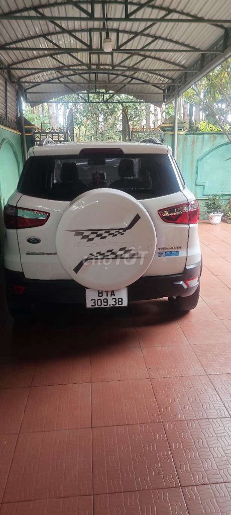 Chính chủ cần bán 2017 1.5L Titanium AT - 86925 km. Mua bán Ô tô tại Thành phố Pleiku Gia Lai được đăng bởi Võ Hoàn Hảo hình 3