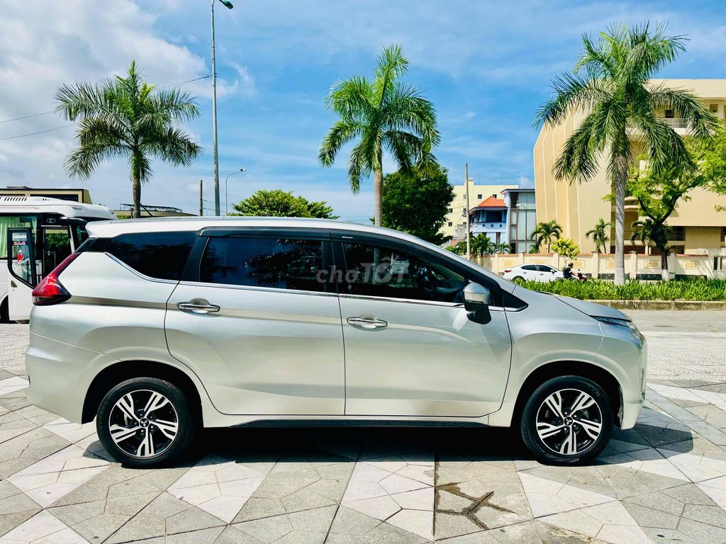 Mitsubishi Xpander 2023 MT - 67891 km. Mua bán Ô tô tại Quận Thanh Khê Đà Nẵng được đăng bởi Chính chủ hình 13