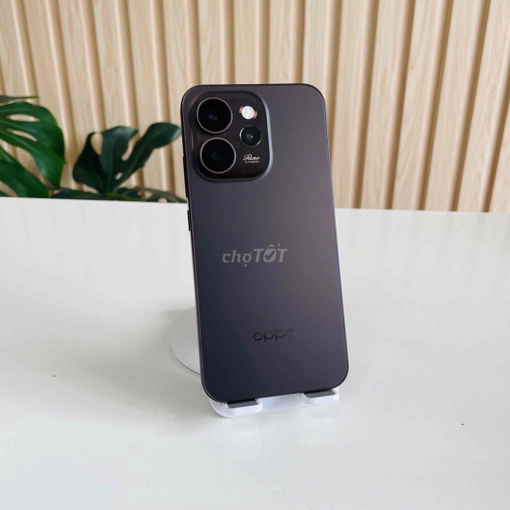 Oppo Reno 15 Pro 5G CH -12/256GB - Còn Bảo Hành. Mua bán Điện thoại tại Quận Ninh Kiều Cần Thơ được đăng bởi Hmphone hình 1