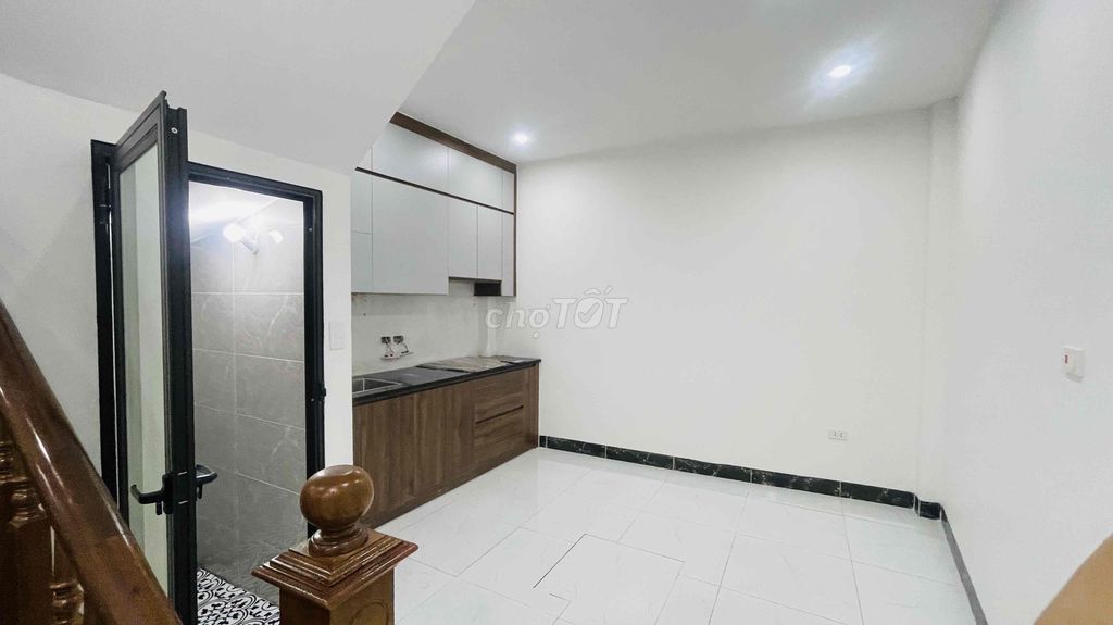Bán ngôi nhà mới 3 tầng, diện tích 32m2 sẵn full đồ nội thất giường tủ. Mua bán nhà ở tại Huyện Chương Mỹ Hà Nội được đăng bởi Hồng hình 1