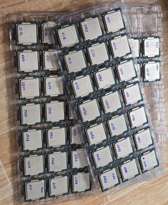 SẴN SL CPU G I3 I5 I7 UPDATE THEO NGÀY 12.6.2026. Mua bán Linh kiện (RAM, Card...) tại Quận Tân Bình Tp Hồ Chí Minh được đăng bởi Phan Thịnh