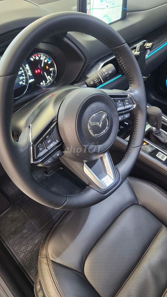 Mazda CX5 SX 2023 2.0 Premium - 2,4V nguyên zin. Mua bán Ô tô tại Quận 7 Tp Hồ Chí Minh được đăng bởi tuấn anh hình 18