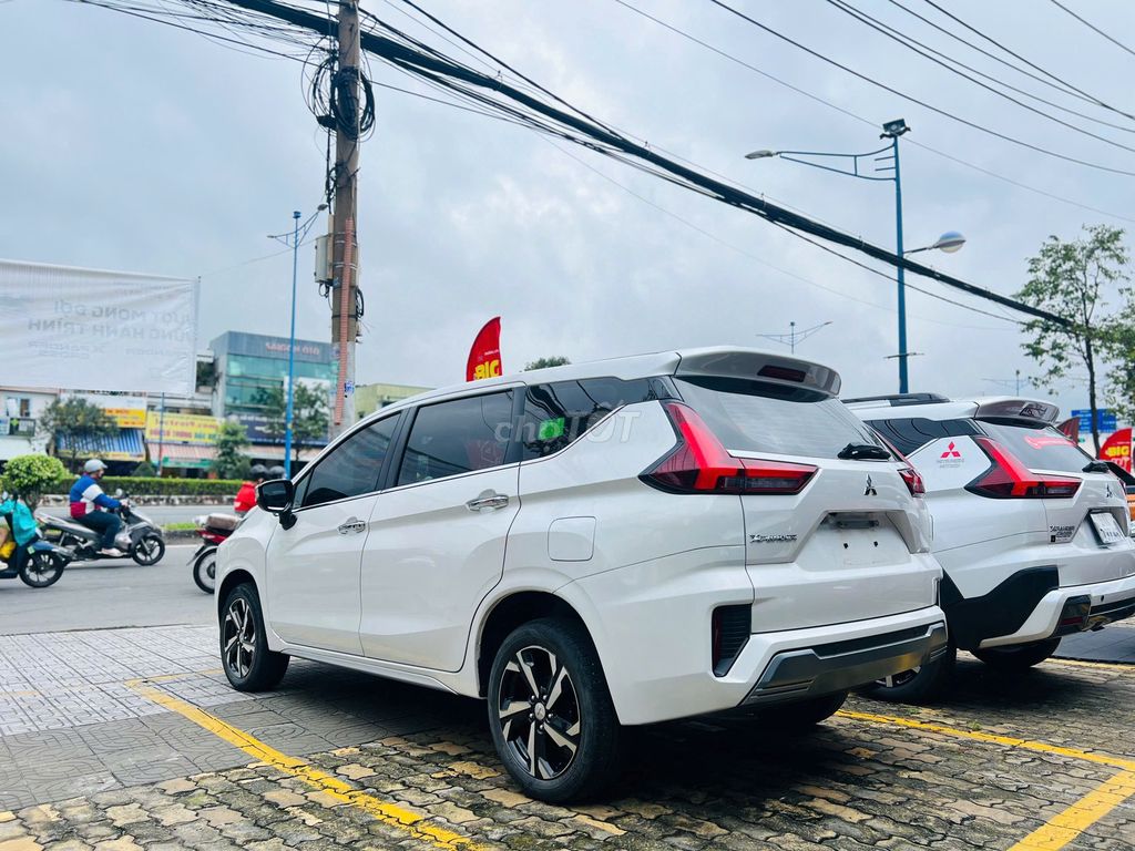 🚘XPANDER PRE 2024🚘CHẤT XE ĐẸP🚘HỖ TRỢ NGÂN HÀNG🚘. Mua bán Ô tô tại Quận 12 Tp Hồ Chí Minh được đăng bởi Mymy Mitsubishi Trường Chinh hình 2