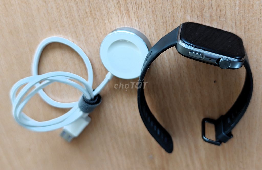 Huawei Watch Fit 4 Đen. Mua bán Thiết bị đeo thông minh tại Quận Ngô Quyền Hải Phòng được đăng bởi Luận hình 1