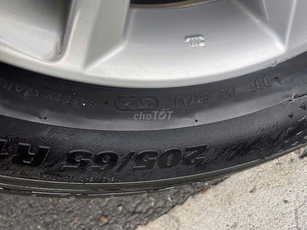 Toyota Innova 2020-Số sàn -Trả trước 205tr nhận xe. Mua bán Ô tô tại Quận Gò Vấp Tp Hồ Chí Minh được đăng bởi Thanh Trang Toyota Sure hình 4