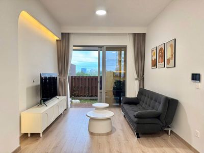 Аренда · 2 комн. · 105 м² · Huyện Nhà Bè, ул. Đường Nguyễn Hữu Thọ
