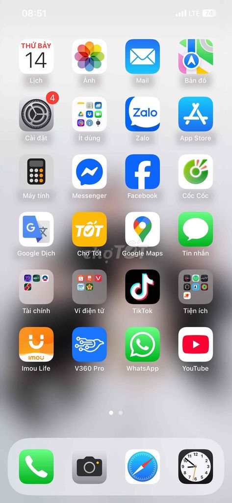 Apple iPhone 12 Pro Max 128GB. Mua bán Điện thoại tại Thành phố Việt Trì Phú Thọ được đăng bởi Thắng Hoàng hình 1