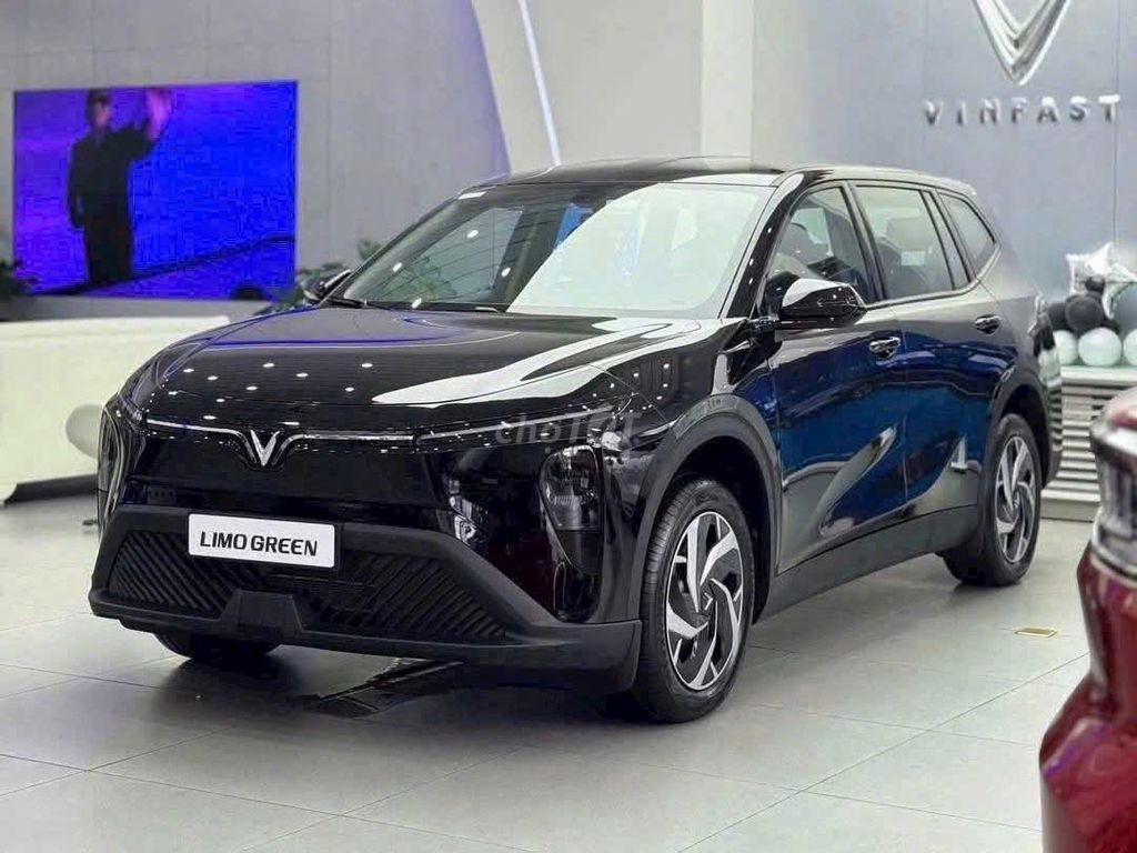 VinFast Limo Green 2025. Mua bán Ô tô tại Quận Cái Răng Cần Thơ được đăng bởi Trần Nguyễn Hoàng Long 20-12-02 hình 3