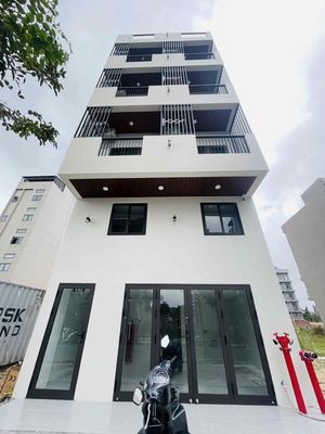 Rent · 1 bd · 25 м² · Quận Ngũ Hành Sơn, ул. Khu FPT