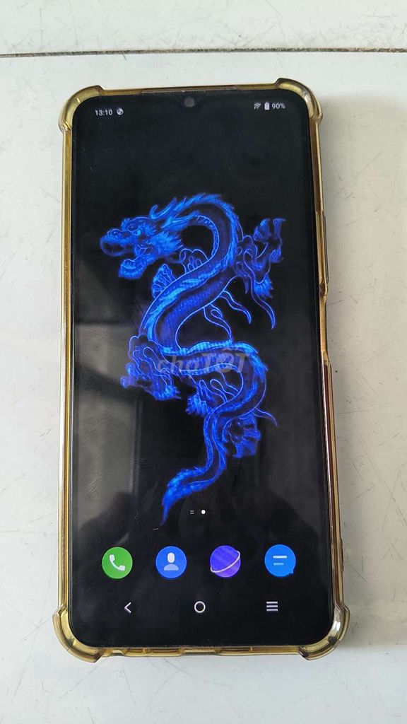 Điện thoại di động Đen. Mua bán Điện thoại tại Thị xã Bến Cát Bình Dương được đăng bởi Nguyen Duy Chien hình 1