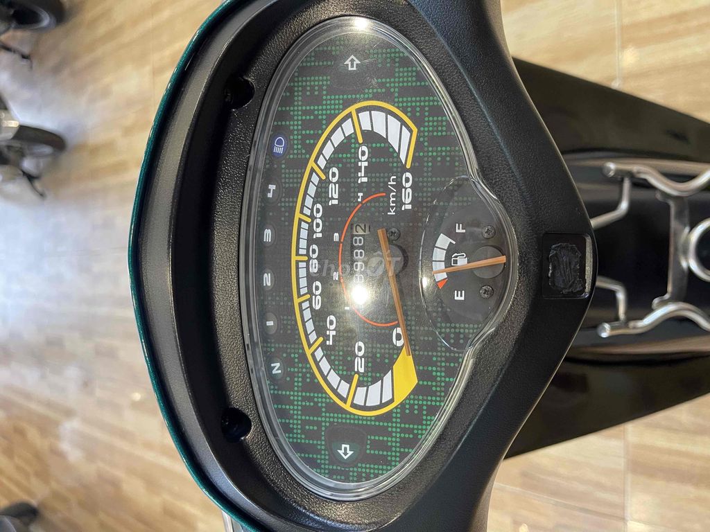 FUTURE_2 XE DỌN MỚi. Mua bán Xe máy tại Quận Bình Thuỷ Cần Thơ được đăng bởi SONY hình 6