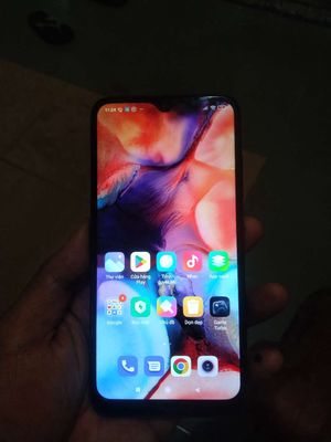 Redmi8 4/64g full chức năng. Mua bán Điện thoại tại Thành phố Đà Lạt Lâm Đồng được đăng bởi tiến Phát Lộc 