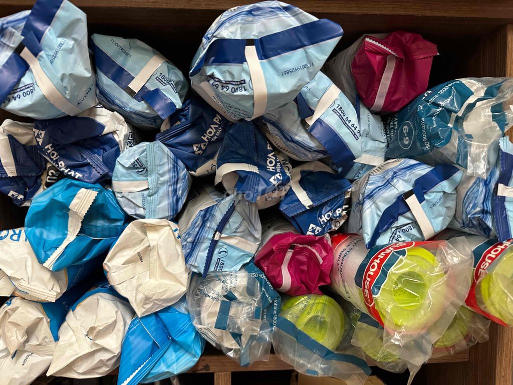 Lõi lọc nước Thô 1 2 3. Mua bán Nội thất, đồ gia dụng khác tại Quận Gò Vấp Tp Hồ Chí Minh được đăng bởi Le Tuấn hình 1