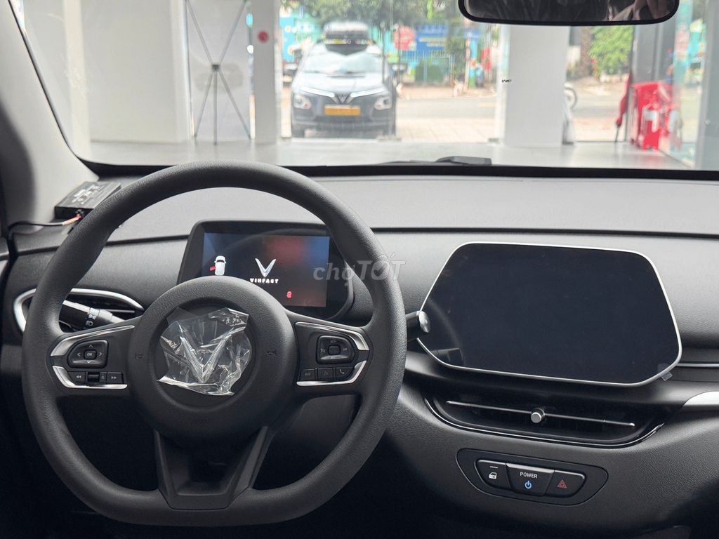 VINFAST VF5 - SẴN XE GIAO NGAY - TRẢ TRƯỚC 0 ĐỒNG. Mua bán Ô tô tại Thành phố Thủ Đức Tp Hồ Chí Minh được đăng bởi Danh Vinfast hình 6