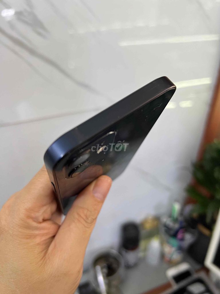 Apple iPhone 12 256GB zin áp 97% quốc tế. Mua bán Điện thoại tại Quận Lê Chân Hải Phòng được đăng bởi hoang anh hình 1