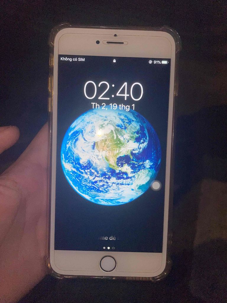 iPhone 6s Plus 16GB Vàng. Mua bán Điện thoại tại Quận 7 Tp Hồ Chí Minh được đăng bởi Khánh Quân hình 1