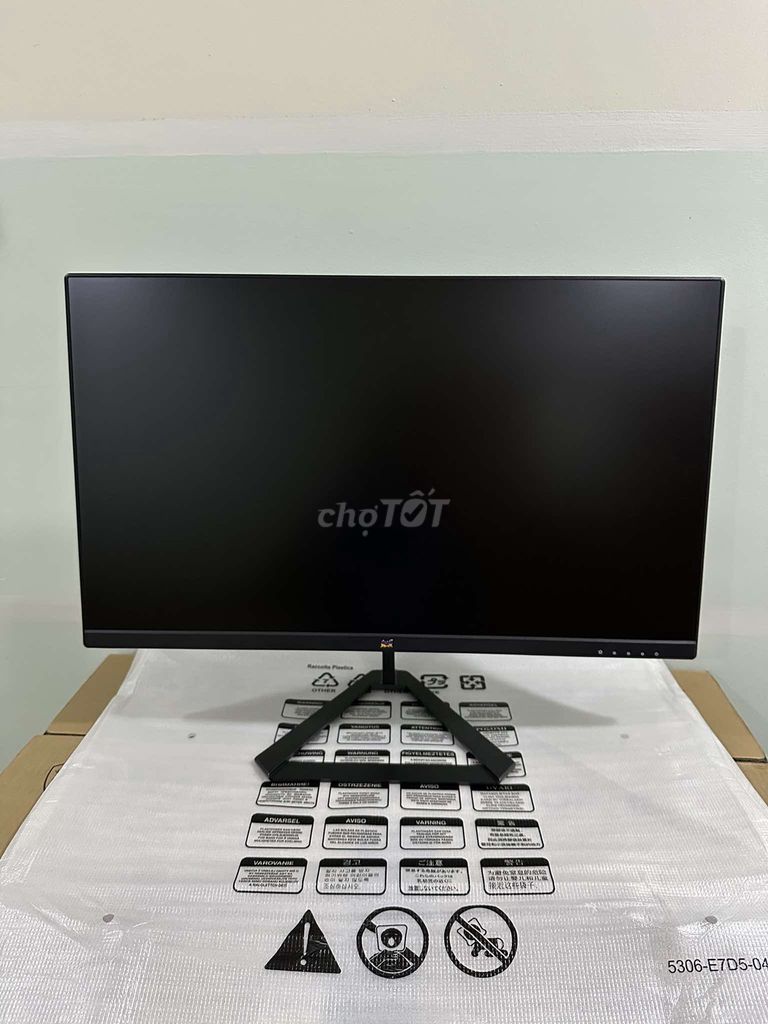 Viewsonic VX2479 New chính hãng 180hz