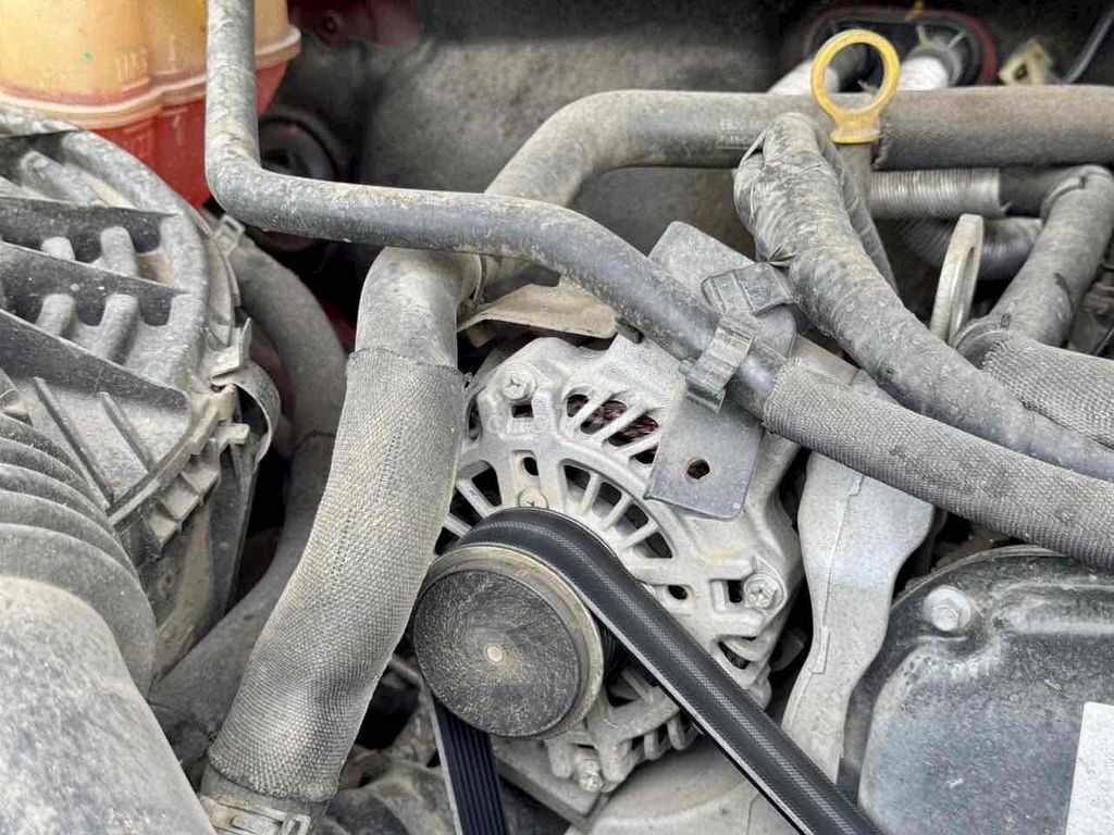 Ford Ranger 2019 XLS 2.2L 4x2 MT - 80000 km. Mua bán Ô tô tại Quận Hà Đông Hà Nội được đăng bởi gia huy hình 13