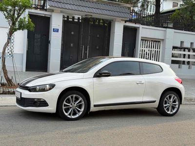 Volkswagen Scirocco 2010 phiên bản 2.0 - 90000 km. Mua bán Ô tô tại Quận Bình Thạnh Tp Hồ Chí Minh được đăng bởi kim hạo thiên