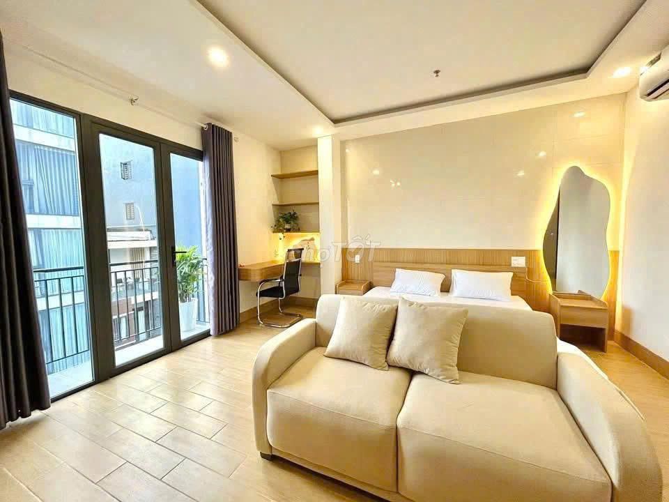 Cho thuê căn hộ 1 phòng ngủ tại Sơn Trà, Đà Nẵng — ảnh 4
