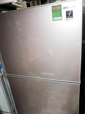 Tủ lạnh Sharp 600l tiết kiệm điện năng