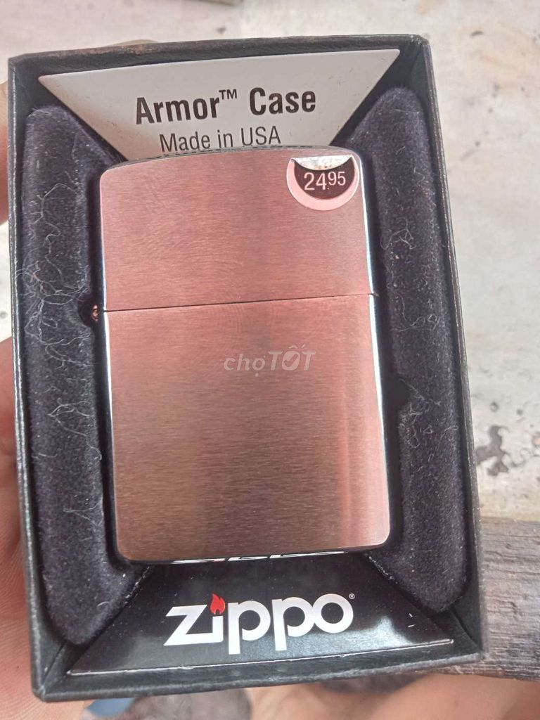 Armor 2022 new ful box