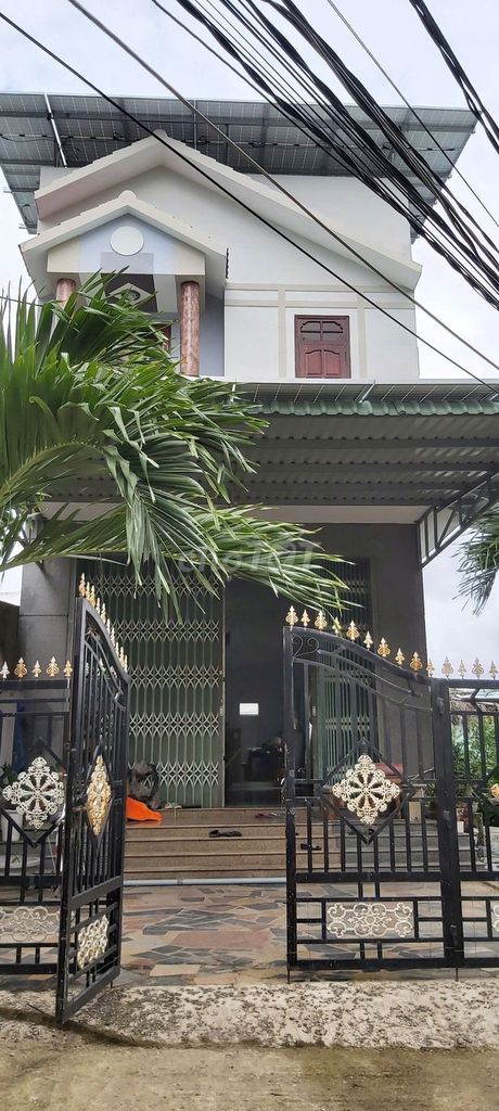 Bán biệt thự sân vườn mini long vân – quy nhơn Bán biệt thự sân vườn mini long vân – quy nhơn