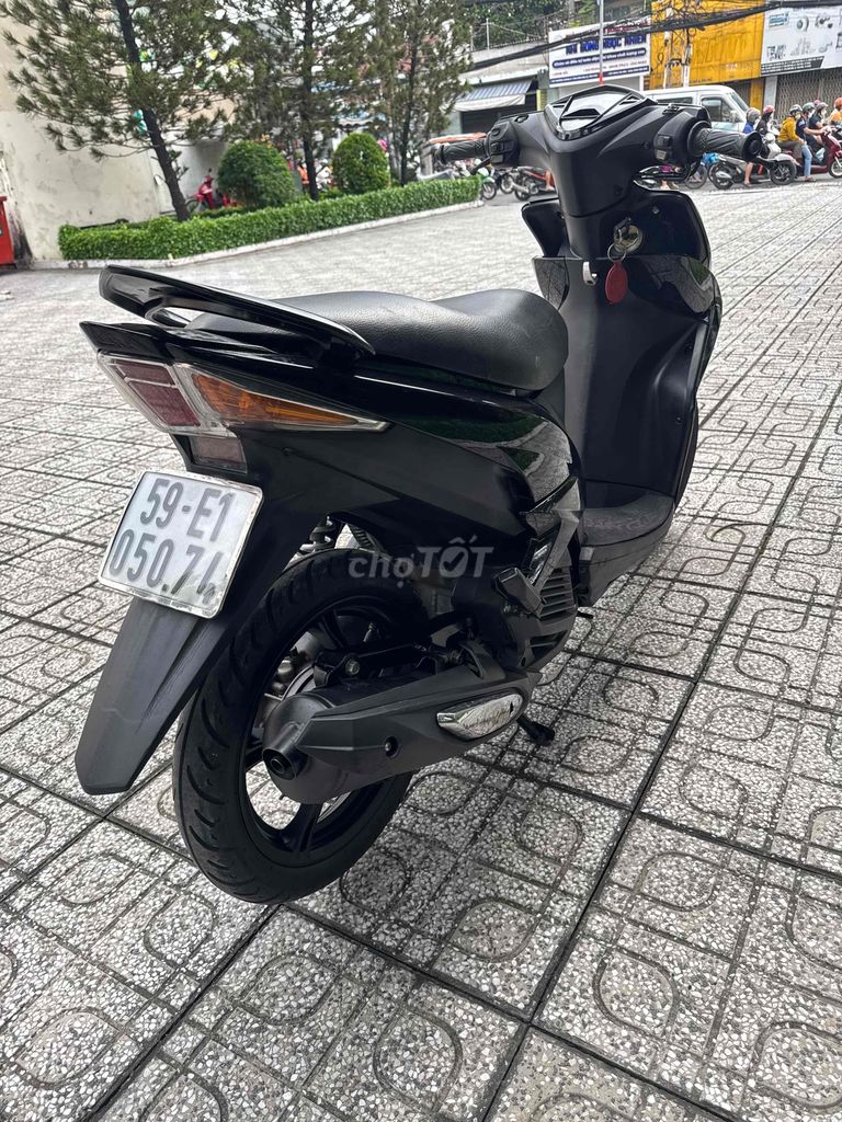 Yamaha luvias 2011 bstp k9c cà thẻ trao đổi. Mua bán Xe máy tại Quận Tân Bình Tp Hồ Chí Minh được đăng bởi Tuấn Phụng hình 5