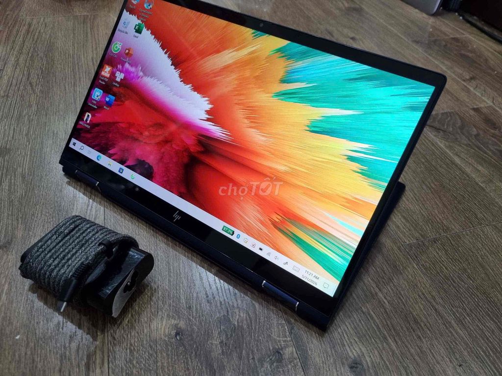 HP EliteBook DragonFly i7-8565U 13.3 inch 16GB/256. Mua bán Laptop tại Quận Nam Từ Liêm Hà Nội được đăng bởi HoangHaTrang hình 1