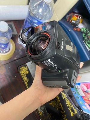 thanh lí máy ảnh cổ còn rất mơi đẹp cho ae thợ. Mua bán Máy ảnh, Máy quay tại Quận Gò Vấp Tp Hồ Chí Minh được đăng bởi N Trâm
