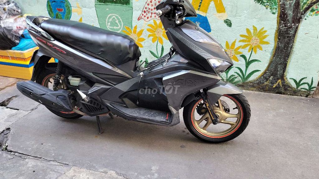 Honda Air Blade 125 2019 умный ключ SMK
