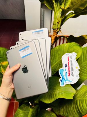 ipad mini 4 WIFI 128GB BAO MÁY ZIN ALL, PIN ZIN. Mua bán Máy tính bảng tại Quận 3 Tp Hồ Chí Minh được đăng bởi hangmychinhhang21