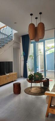 Rent · 4 bd · 70 м² · Quận Hải Châu, ул. Đường Nguyễn Hữu Thọ