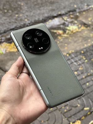 🔥 Xiaomi Mi 13 Ultra / Rom quốc tế