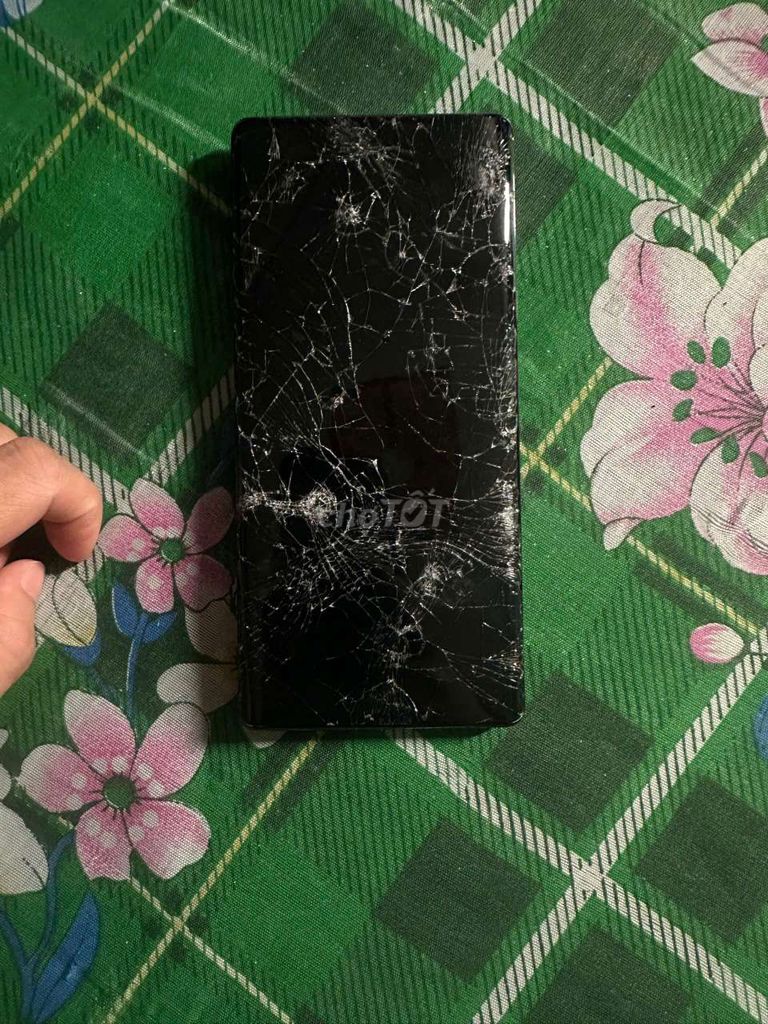 Bán Xác Google Pixel 6 Pro Đen Bể Màn. Mua bán Điện thoại tại Quận Bình Tân Tp Hồ Chí Minh được đăng bởi Bii hình 1