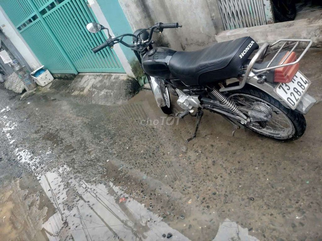 Win liên doanh máy móc ngon ❤️ 73H1_02884 ❤️. Mua bán Xe máy tại Huyện Hóc Môn Tp Hồ Chí Minh được đăng bởi Ngọc Quyên  hình 3