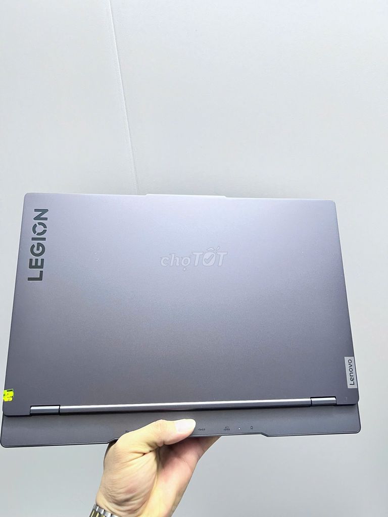 Lenovo Legion 5 2022 R7000P R7-6H|16|3050 màn 2k5. Mua bán Laptop tại Quận Thanh Xuân Hà Nội được đăng bởi Kiều Sơn hình 1