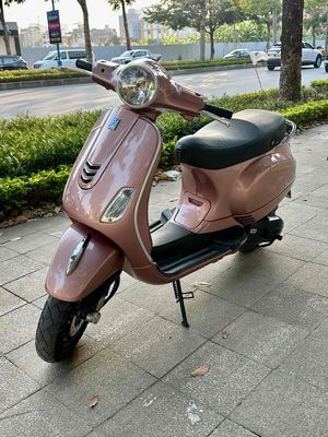 em bán vespa lx125 -2018 động cơ iget. Mua bán Xe máy tại Quận Ba Đình Hà Nội được đăng bởi trà vũ hình 1