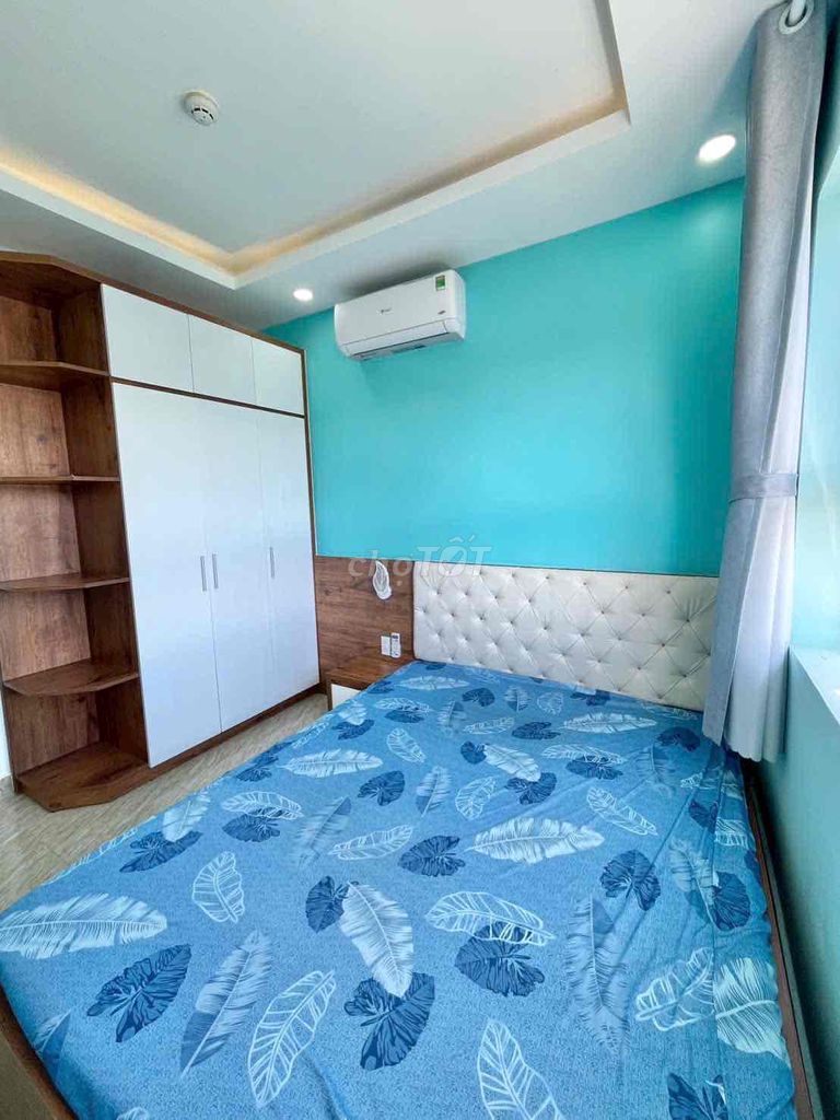 cho thuê căn hộ 2 phòng ngủ Bắc Nha Trang