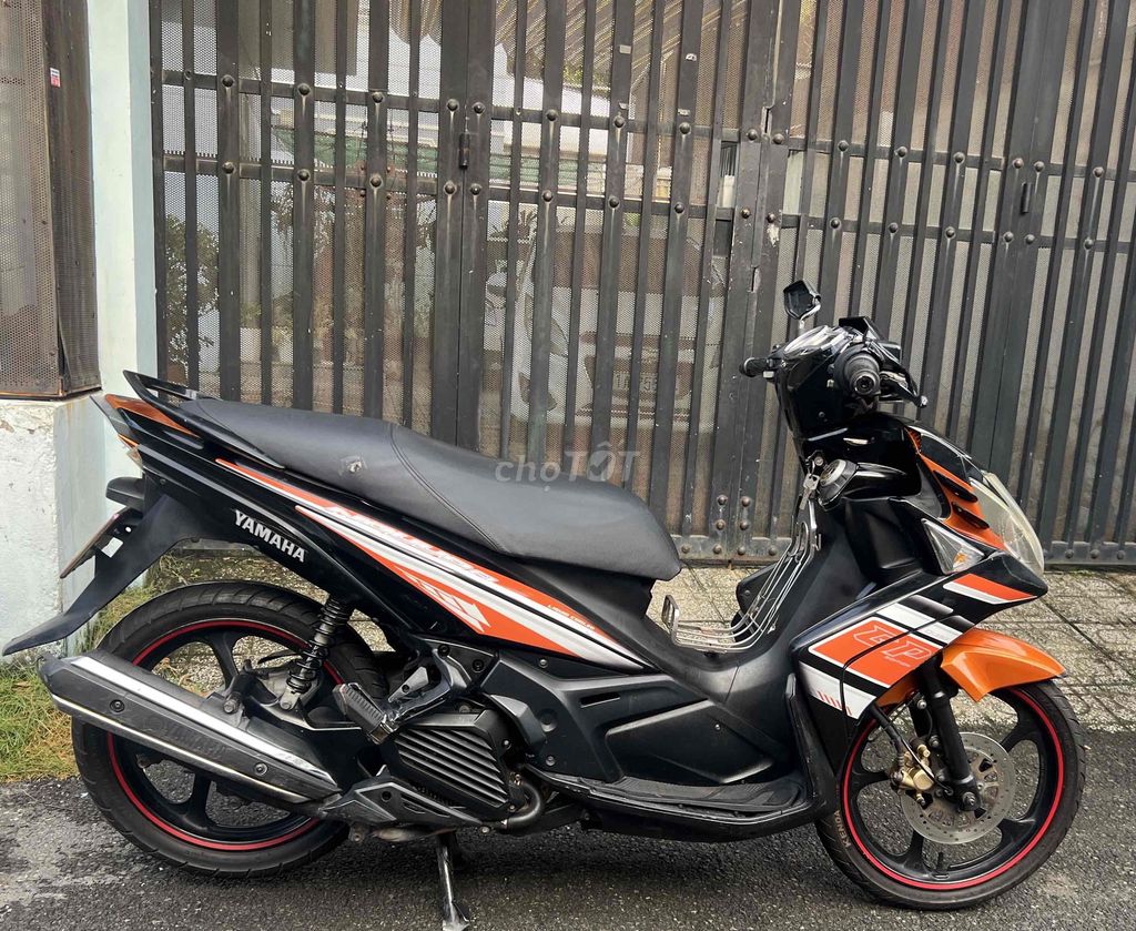 yamaha novo 5 Fi nguyên bản giá tốt. Mua bán Xe máy tại Thành phố Thuận An Bình Dương được đăng bởi Nguyễn hảo hình 1