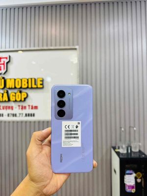 Xiaomi Redmi 15 128GB Tím