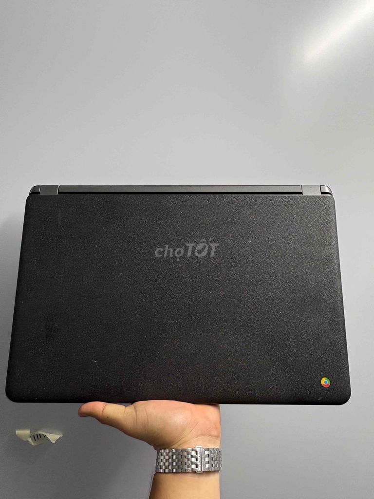 Acer Chromebook 15 inch Đen. Mua bán Laptop tại Huyện Bình Chánh Tp Hồ Chí Minh được đăng bởi Minh Long  hình 1