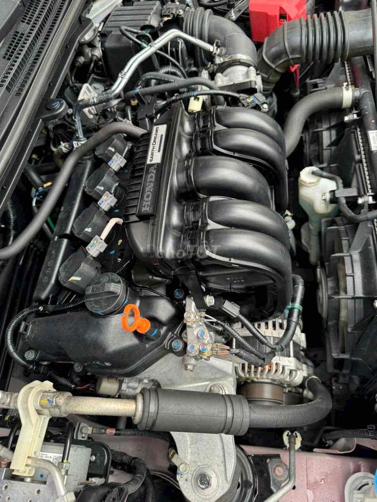 HONDA  CITY RS SX 2022 RẤT MỚI. Mua bán Ô tô tại Quận Nam Từ Liêm Hà Nội được đăng bởi Auto Anh Tuấn hình 17