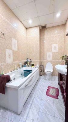 Townhouse 48.4 m² · 4 bed · Đường Trường Sa