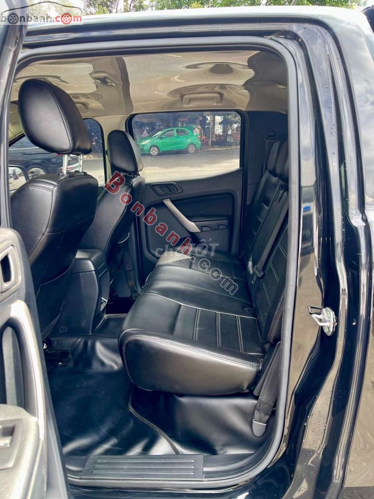 Ford Ranger XLS 2.2L 4x2 MT 2020 - 490 Triệu. Mua bán Ô tô tại Thành phố Bảo Lộc Lâm Đồng được đăng bởi Ford hình 6