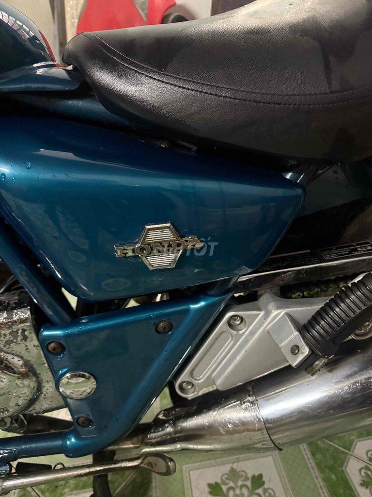CẦN BÁN LẠI XE MO TÔ CHO NHỮNG BẠN CÙNG ĐAM MÊ. Mua bán Xe máy tại Thành phố Biên Hòa Đồng Nai được đăng bởi Lê tuấn hình 4