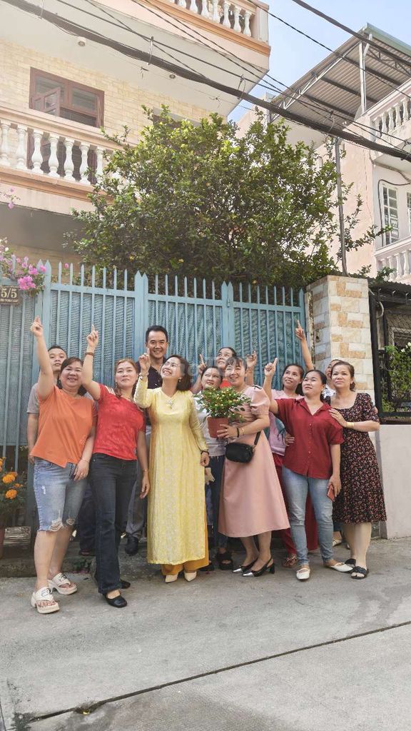 TUYỂN THỢ MAY 1 KIM VẮT SỔ - LƯƠNG 10TR. Việc làm tại Quận Bình Thạnh Tp Hồ Chí Minh được đăng bởi Công ty TNHH KIM HUY BẢO hình 2