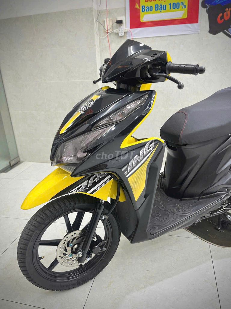 👉  Click thái biển Sài Gòn - Đưa 20 tr nhận xe. Mua bán Xe máy tại Quận 7 Tp Hồ Chí Minh được đăng bởi Xuân Dũng hình 2