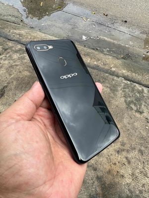 oppo a5s. Mua bán Điện thoại tại Thành phố Dĩ An Bình Dương được đăng bởi Út Heo